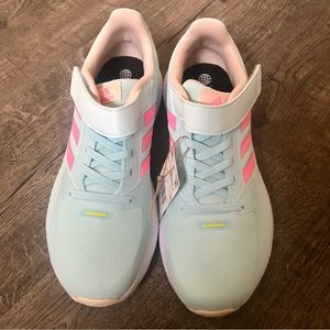 Adidas running shoes